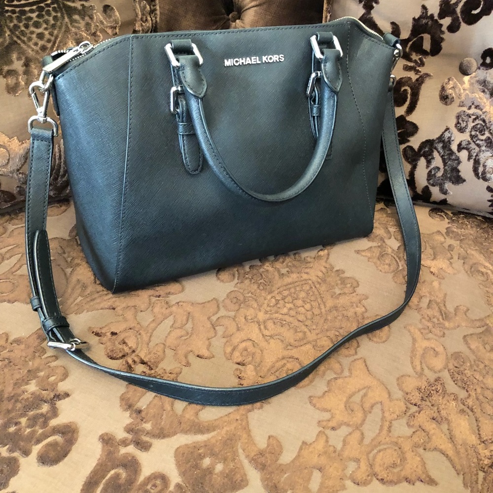 Michael Kora Handbag